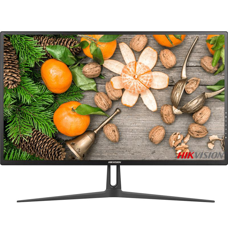 LCD MONITOR HIKVISION 32” 32 inch FHD Monitor High reliable