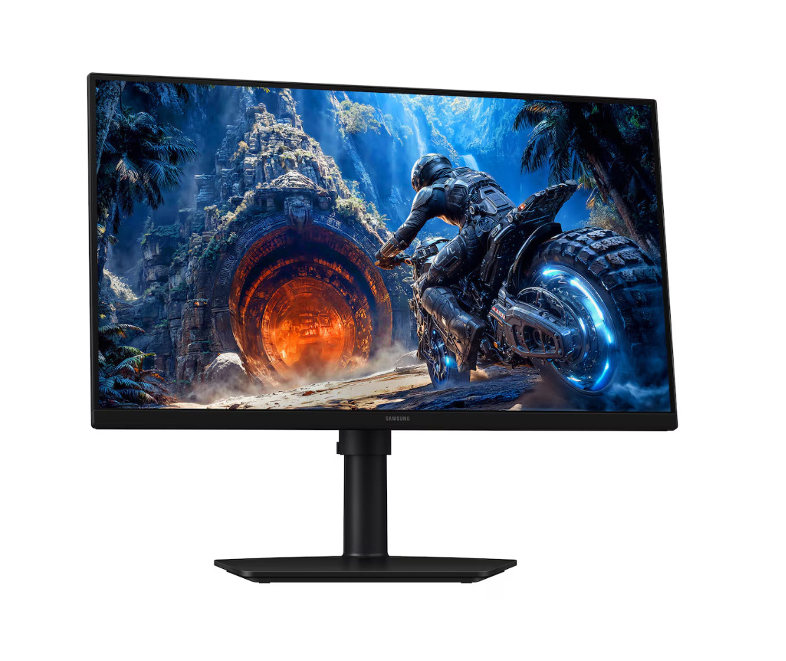 Monitor Samsung 25" LS25HG402EUXEN, Diagonal (inch): 25, Diagonal (cm): 63, - imagine 6