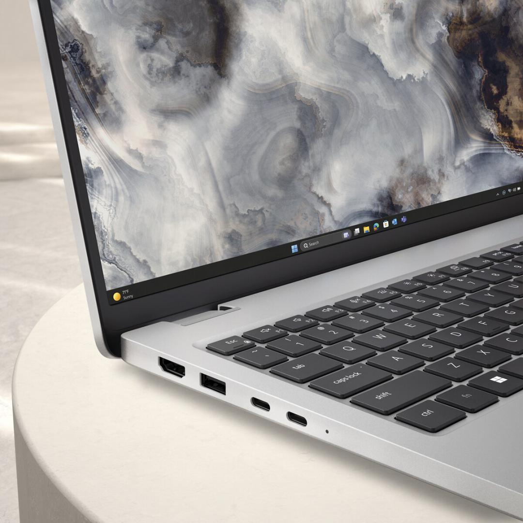 Laptop Business Dell Dell Pro 16 Plus, cu procesor Intel - imagine 6
