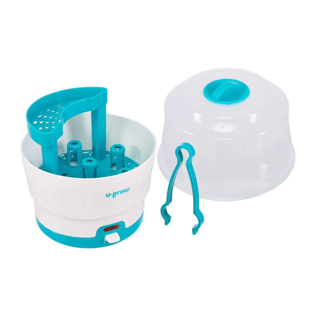 Sterilizator El 6 Bib 500W U317-BST, U-Grow - imagine 3