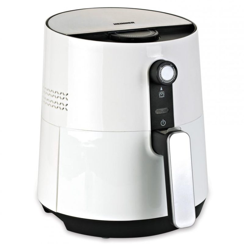 FRITEUZA CU AER CALD HEINNER HAF-1300WH
