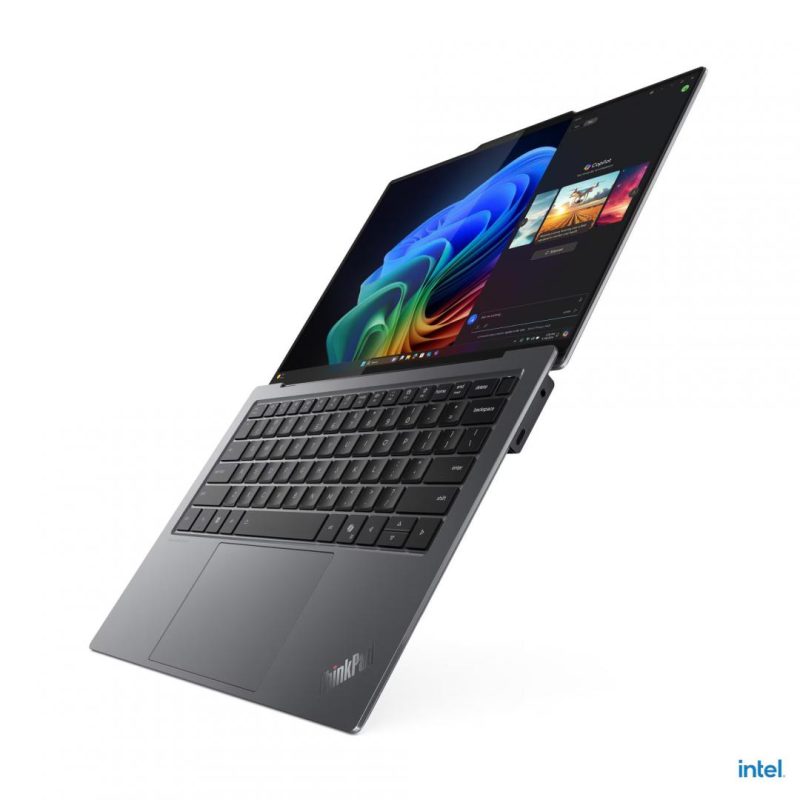 Laptop Business Lenovo ThinkPad X9-14 Gen 1, cu procesor Intel
