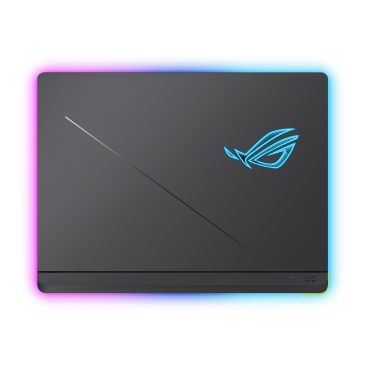 Laptop Gaming ASUS ROG Strix G16, G615LW-TS365, 16-inch, 2560 x - imagine 3
