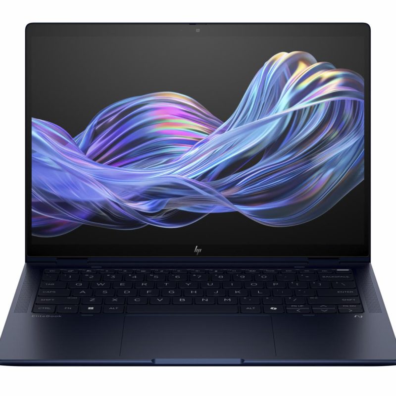 Laptop Business HP EliteBook X Flip G1i, cu procesor Intel