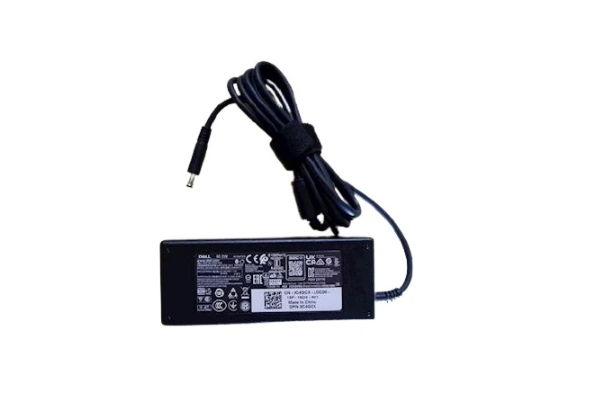 Incarcator Laptop DELL 586J0, 90W, Negru, 1 an Garantie