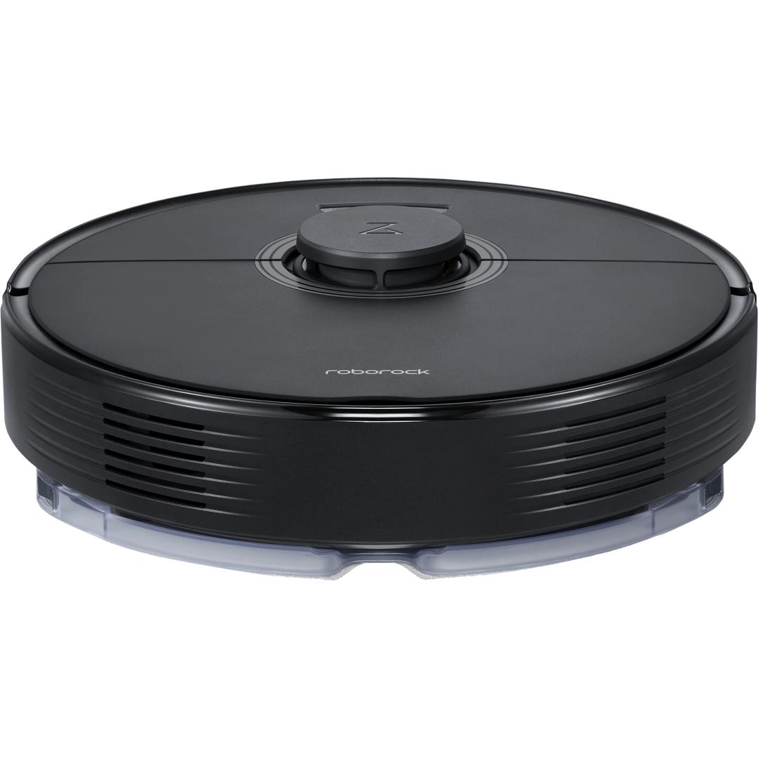 Robot de aspirare Roborock Q7Max, aspirator&mop, 58W, LiDAR, 4200 Pa, - imagine 5