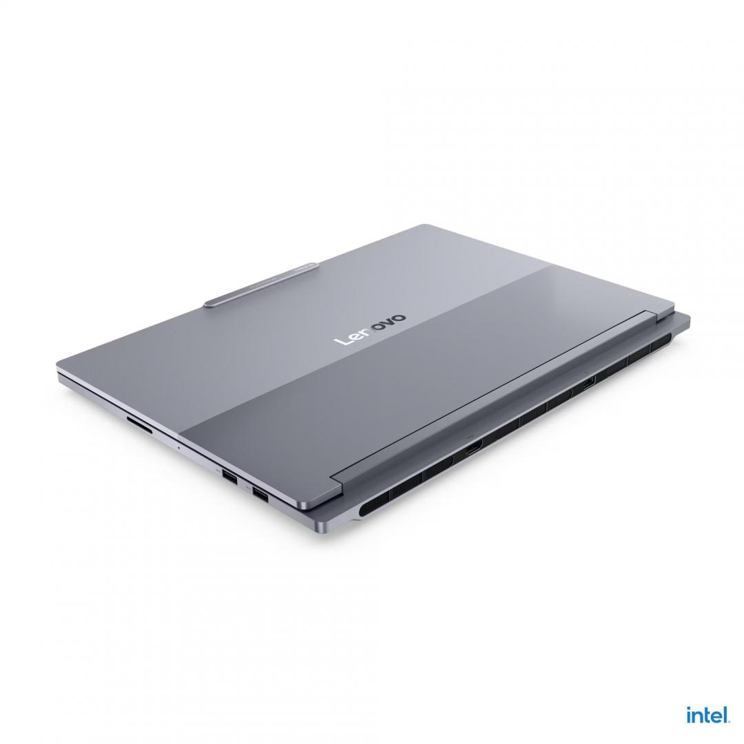 Laptop SMB Lenovo ThinkBook 16p G6 ADR, cu procesor AMD - imagine 7