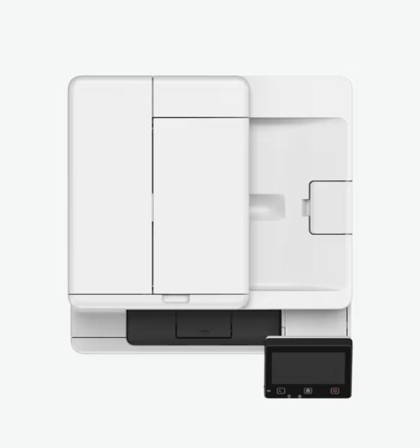 Multifunctional laser Canon i-SENSYS MF664Cdw, format A4, Color, Duplex, USB - imagine 5