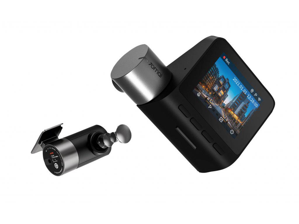 Xiaomi Camera auto 70mai Dash Cam Pro Plus+ A500S-1, Set