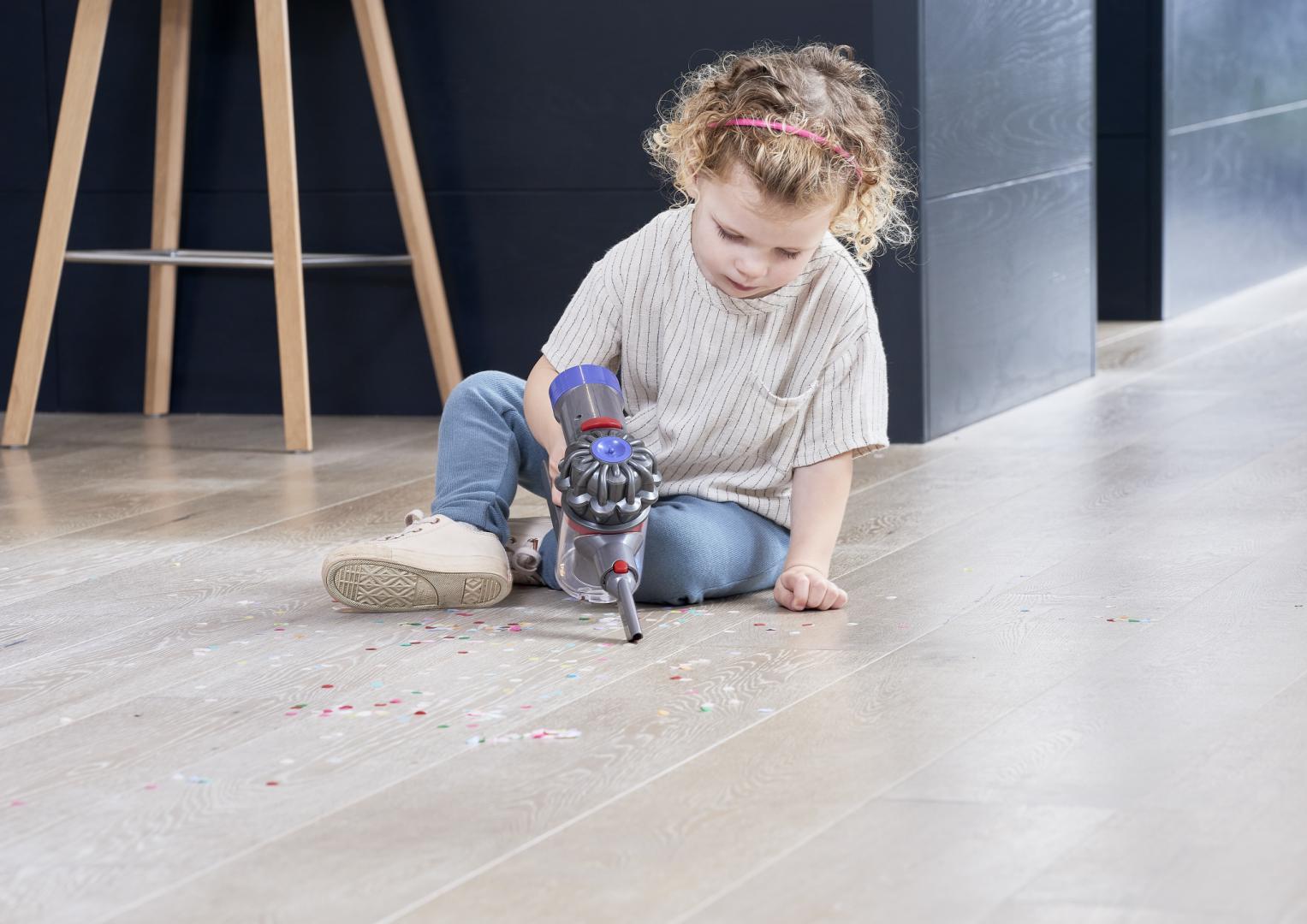 ASPIRATOR COPII, DYSON FARA FIR - imagine 4