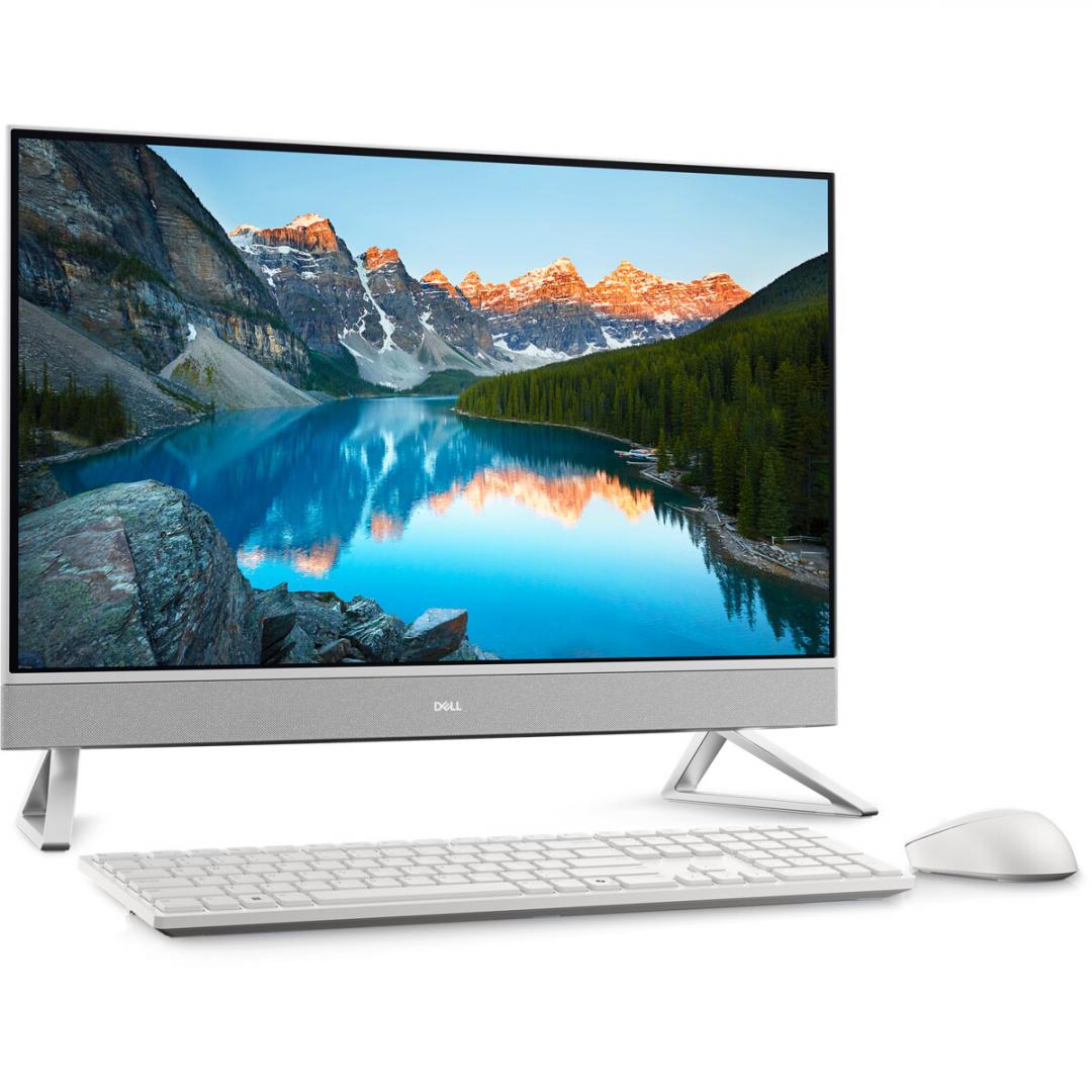 All-in-One Consumer Dell EC27250 cu procesor Intel Core 7 150U - imagine 4