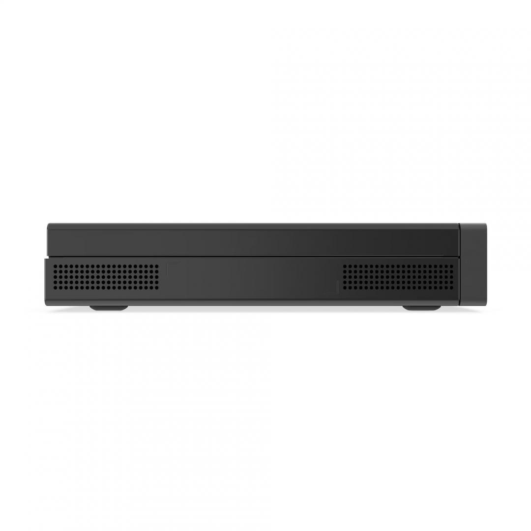 Desktop Business Lenovo ThinkCentre neo 50q Gen 5 cu procesor - imagine 5