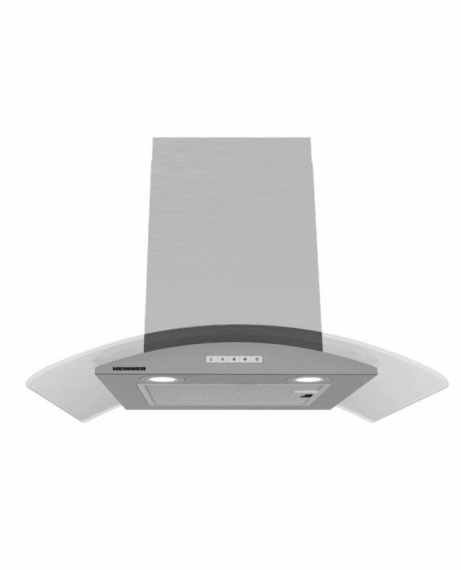 HOTA DECORATIVA HEINNER HDCH-MD800GIX