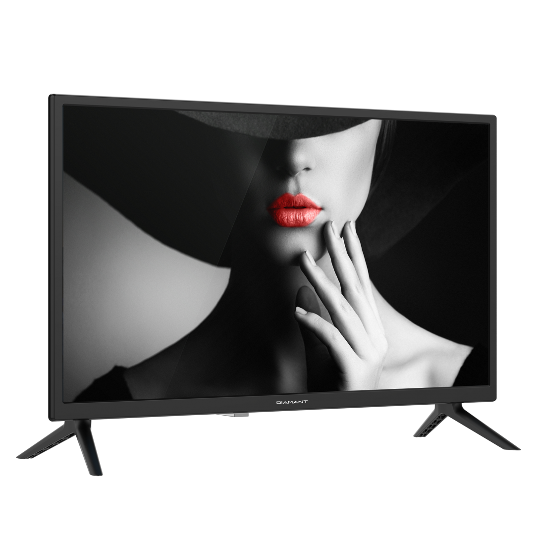 LED TV DIAMANT 24HL4300H/C, 24" D-LED, HD Ready (720p) Very - imagine 3