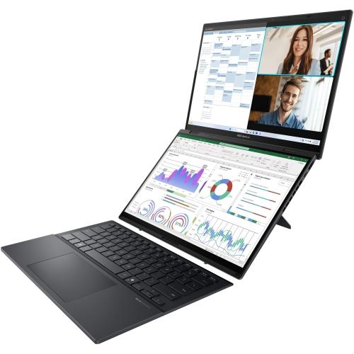Laptop Consumer ASUS Zenbook Duo UX8406CA, cu procesor Intel Core - imagine 3