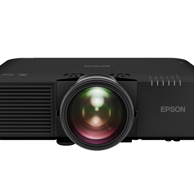 PROJECTOR EPSON EB-L695SE, Tehnologie 3LCD, 6000 lumeni, Rezolutie: WUXGA, 4K