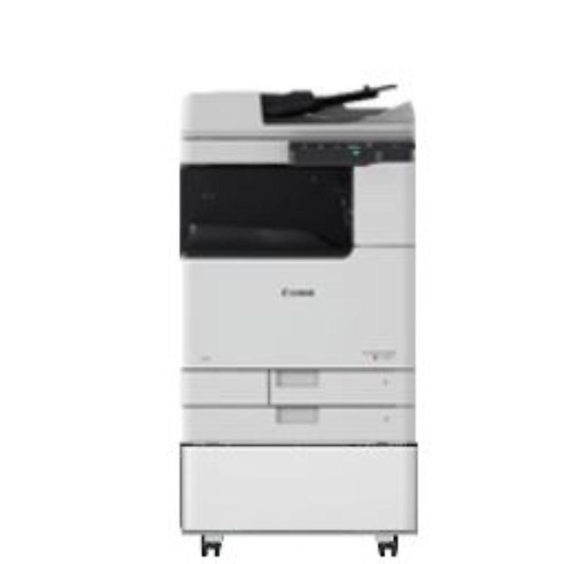 Multifunctional laser color Canon imageRUNNER C3326i BUNDLE ((include tonere CEXV65