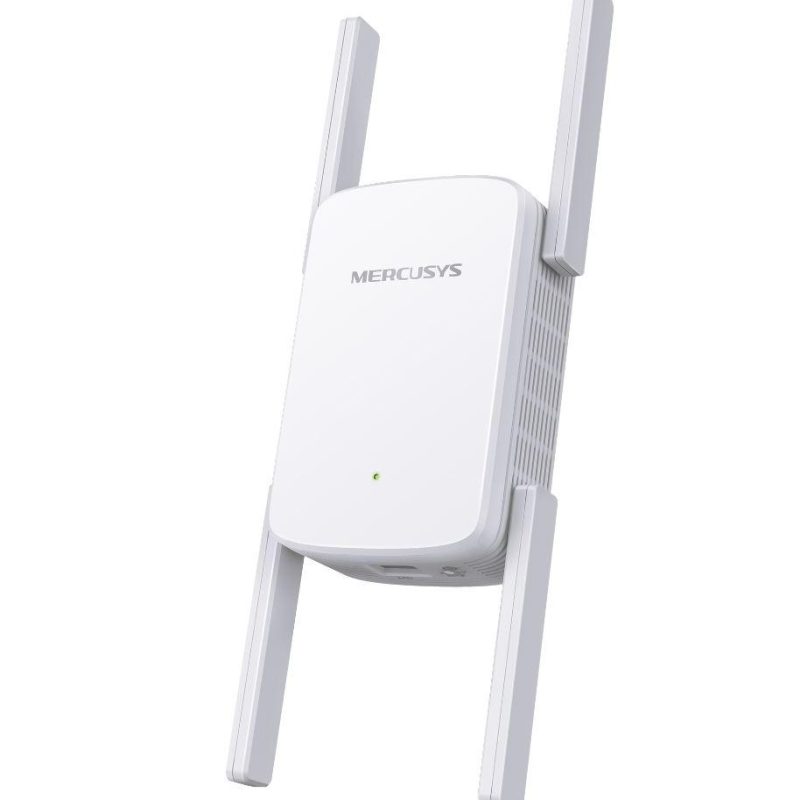 Mercusys AC1900 Wi-Fi Range Extender ME50G; Dual-Band, Standarde Wireless: IEEE - imagine 3