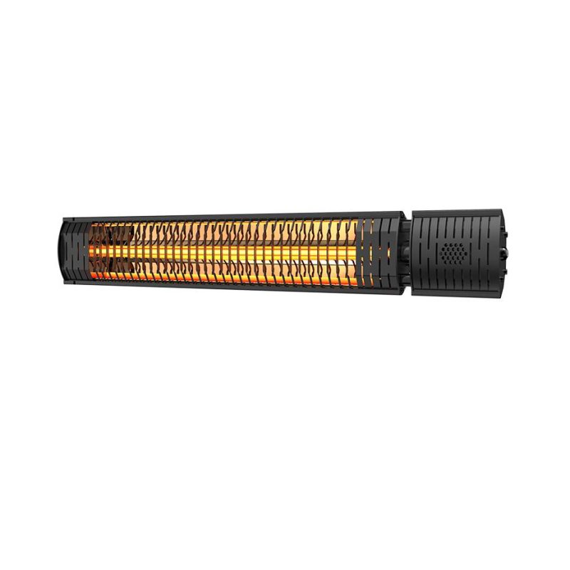 HEINNER Incalzitor electric cu prindere de perete 1000W/2000W