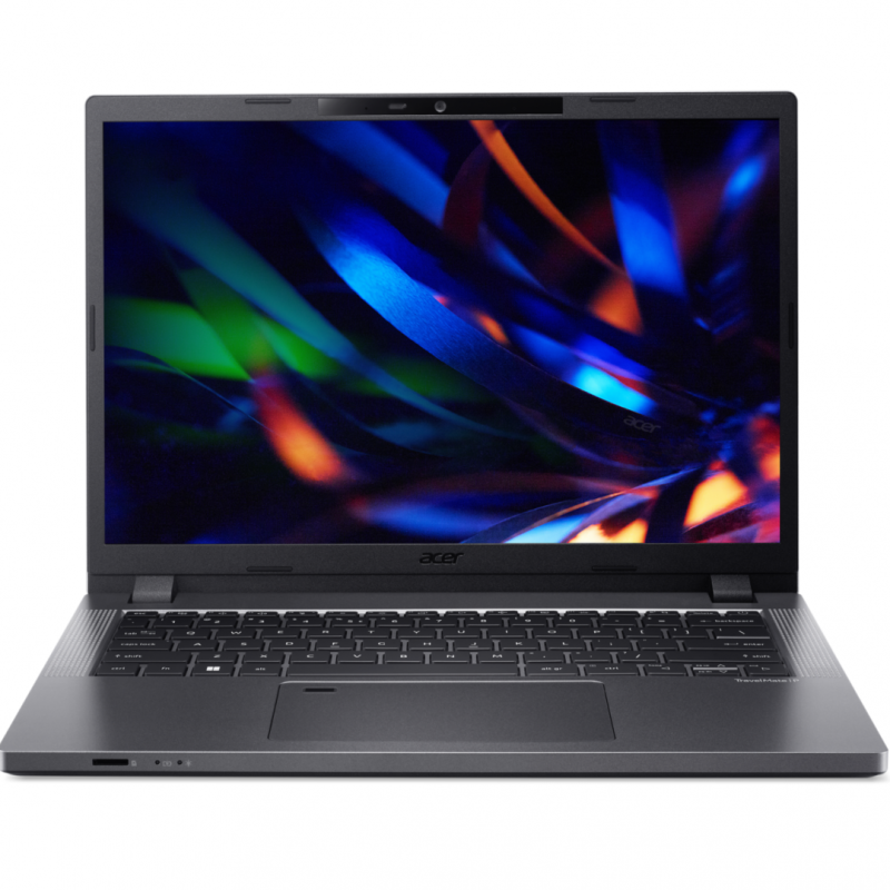 Laptop Acer TravelMate P2 TMP214-55, 14.0" display with IPS (In-Plane
