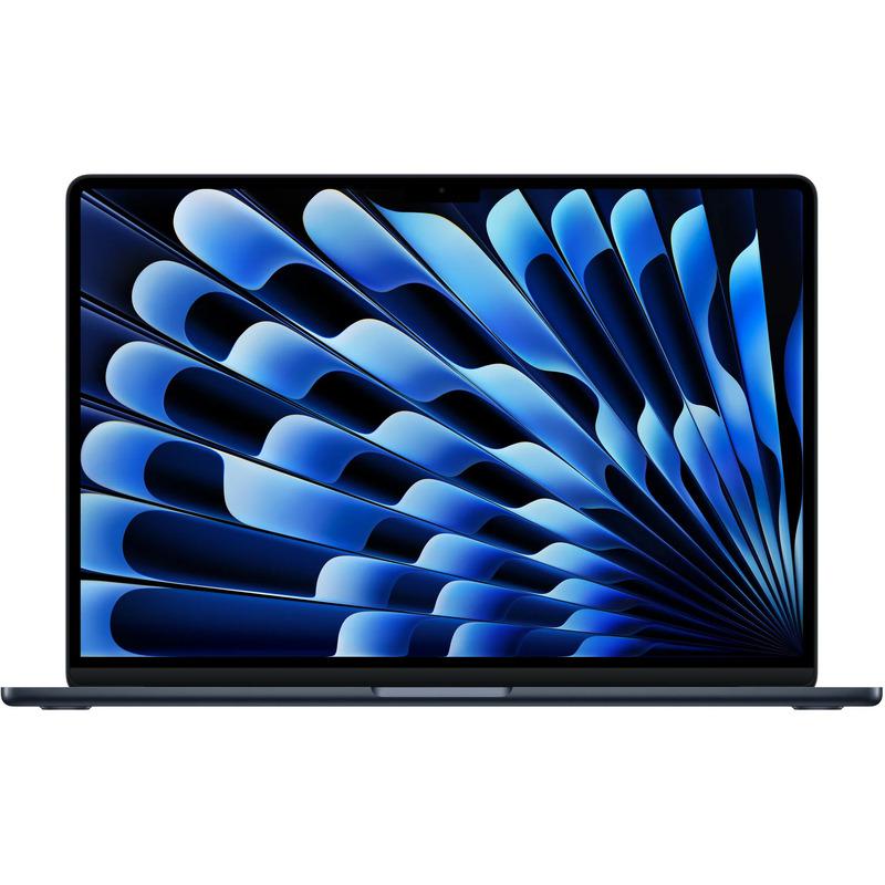 MacBook Air 15.3" Retina/Apple M5 (CPU 10-core, GPU 10-core, NeuralEngine16-core)/32GB/1TB