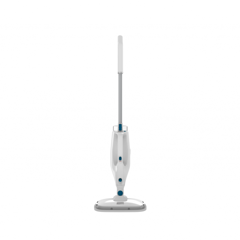 MOP CU ABURI HENNER STEAM STRIKE HSM-M1400WH-BL