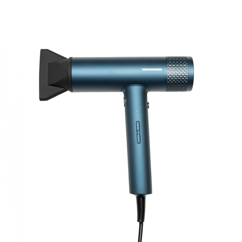 USCATOR DE PAR PROFESIONAL HEINNER HHD-Y18BLDC-BL