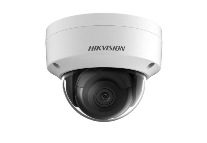 Camera supraveghere Hikvision IP dome DS-2CD2146G2-I(2.8mm)C, 4MP, low- light