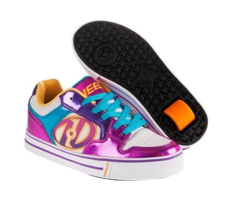ROLE HEELYS MOTION PLUS 39 ALB/MULTI