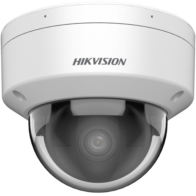 Camera de supraveghere IP Dome 8MP Powered by Darkfighter Hikvision
