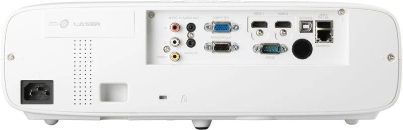Videoproiector ViewSonic LSC520WU, 3LCD laser 20.000- 30.000 ore, WUXGA 1920 - imagine 3
