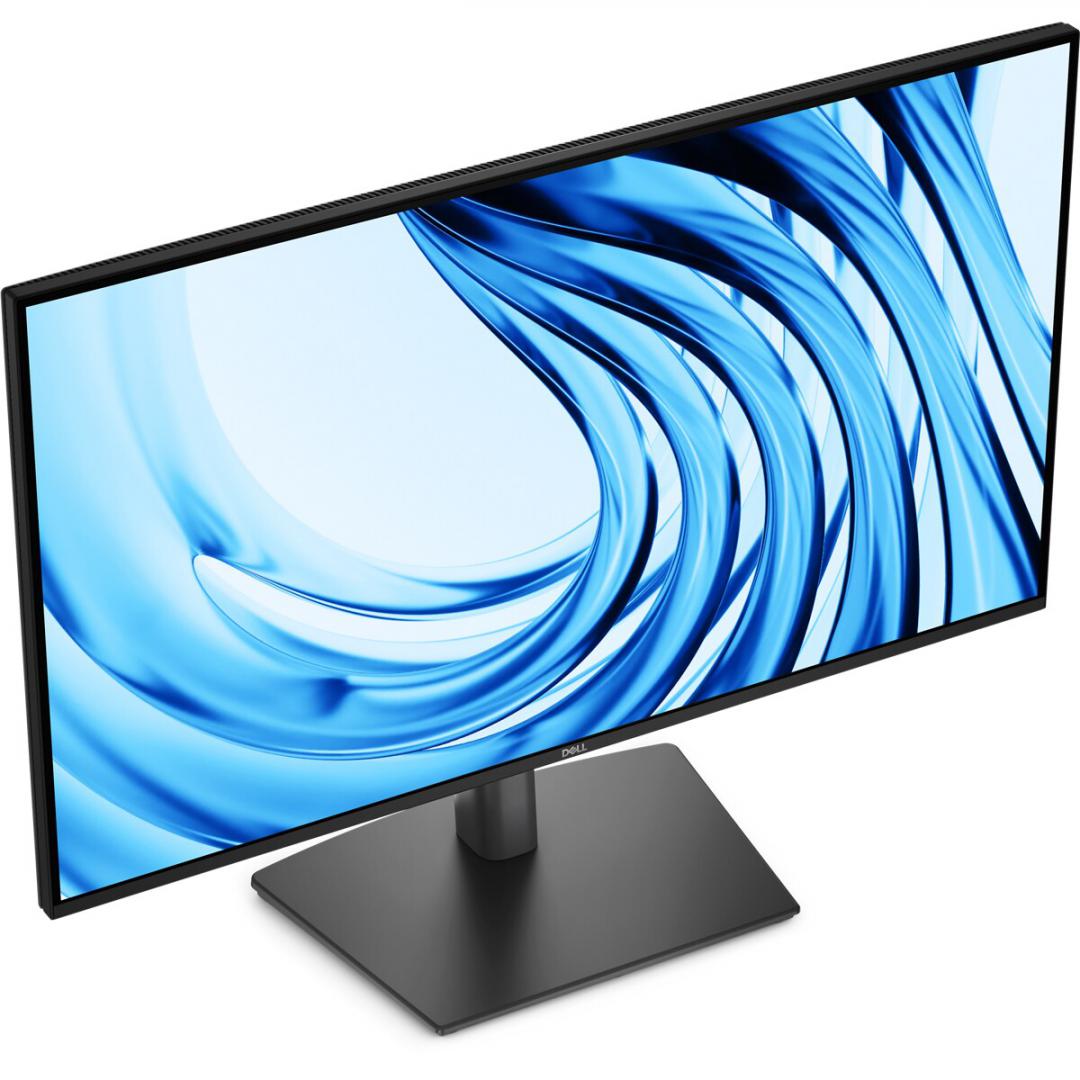 Monitor Commercial Dell Pro P27 P2726H, 27", 1920 x 1080 - imagine 8