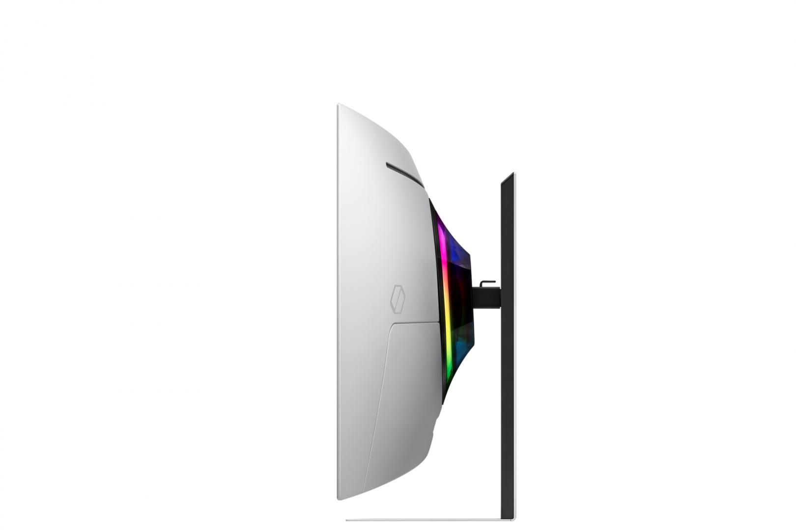 Monitor Samsung 34" LS34DG850SUXDU, Curvature: 1800R, Diagonal (inch): 34, Diagonal - imagine 10