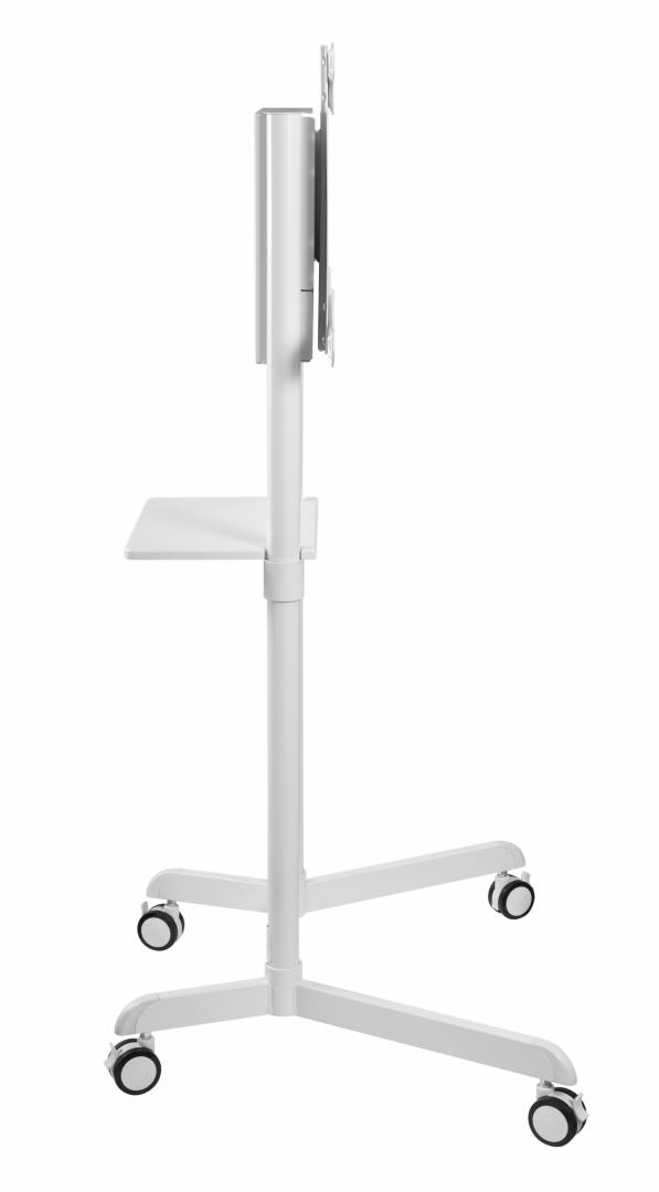 Stand TV mobil Serioux TV11-46TW, dimensiuni: 920x702x1595mm, compatibilitate dimensiune - imagine 8