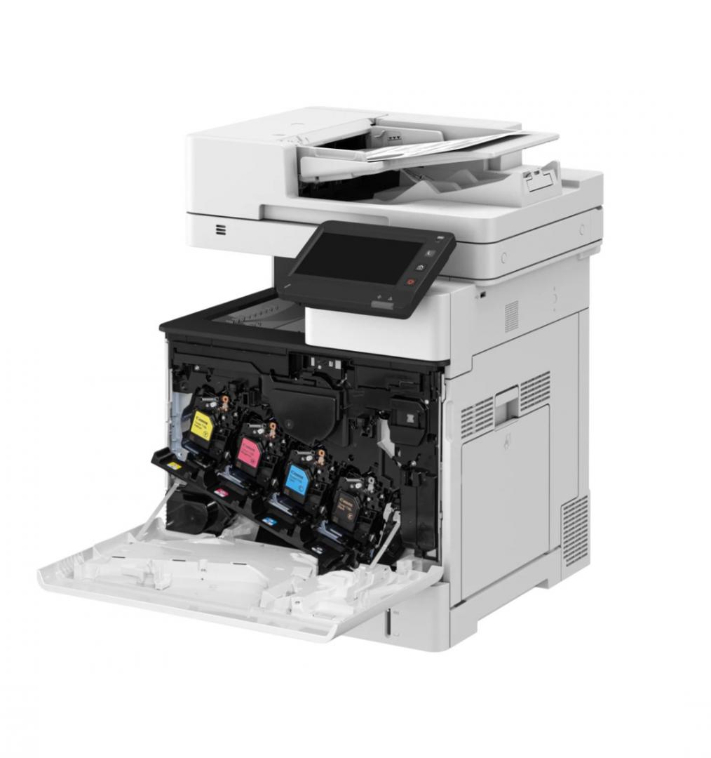 "Multifunctional laser color Canon i-SENSYS X C1538iF II , functii: - imagine 3
