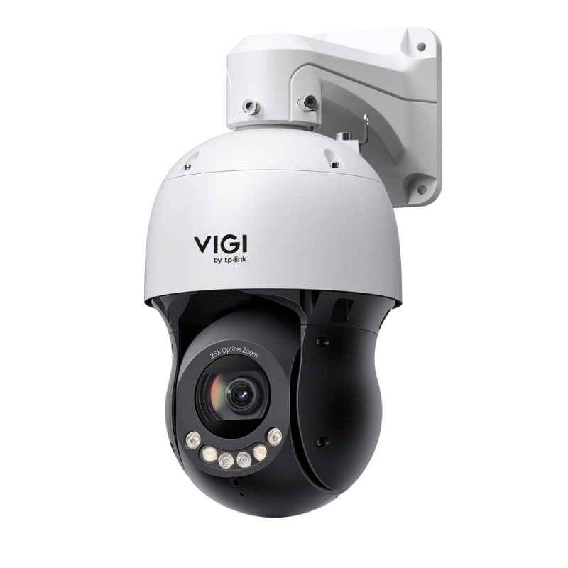 Camera de supraveghere IP speed dome VIGI InSight PTZ5425 4