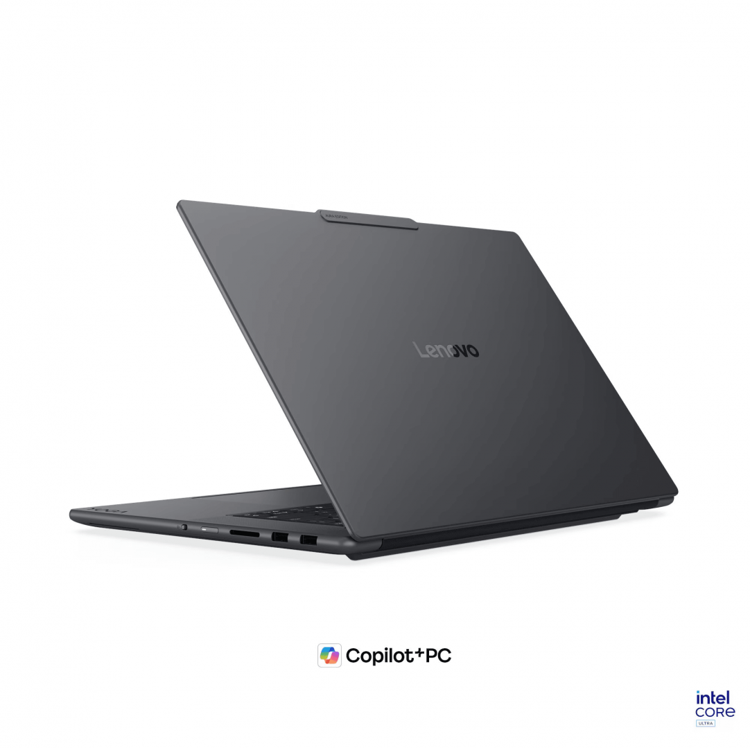 Laptop Consumer Lenovo Yoga Pro 9 16IPH11, cu procesor Intel - imagine 16