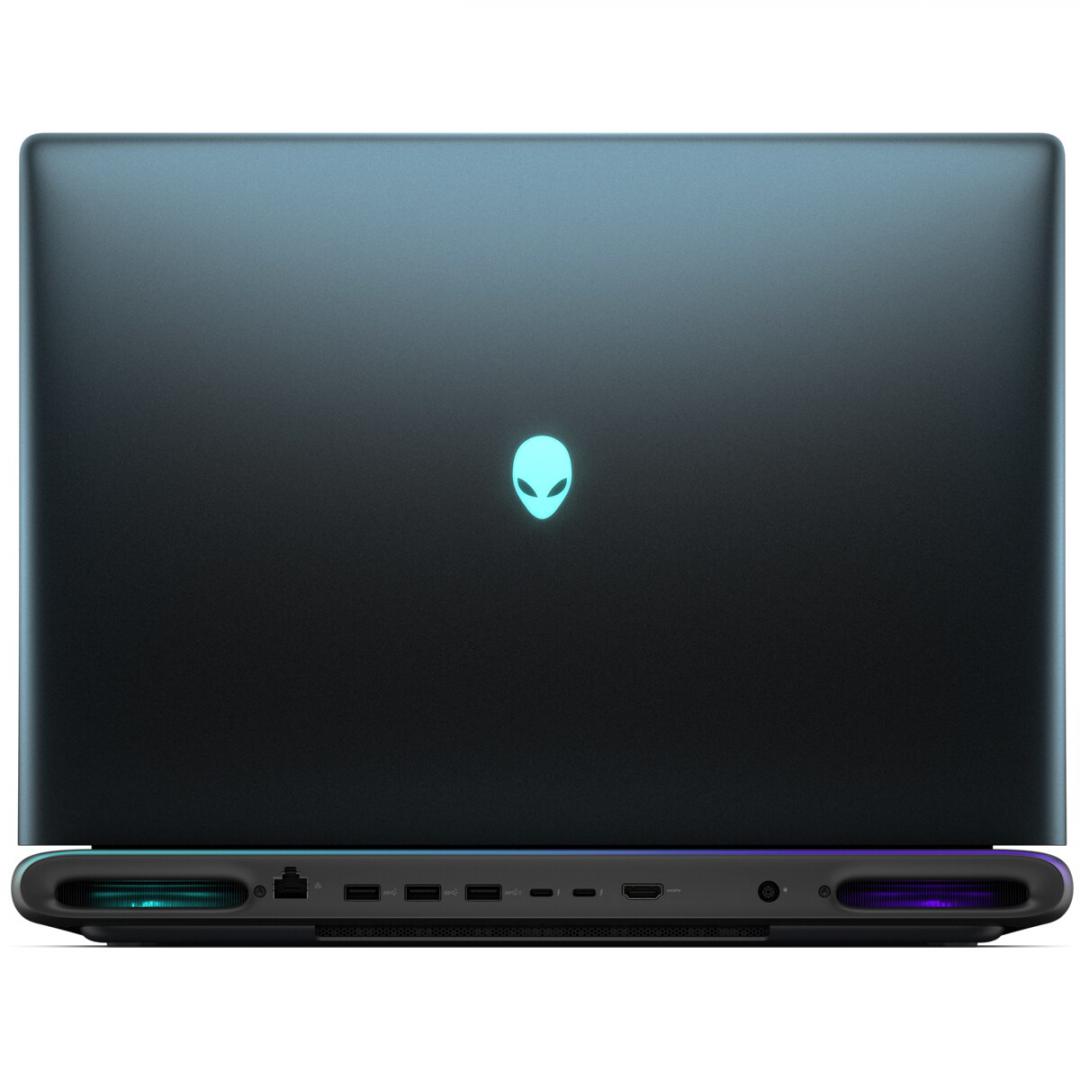 Laptop Gaming Dell Alienware 18 Area-51, cu procesor Intel Core - imagine 11