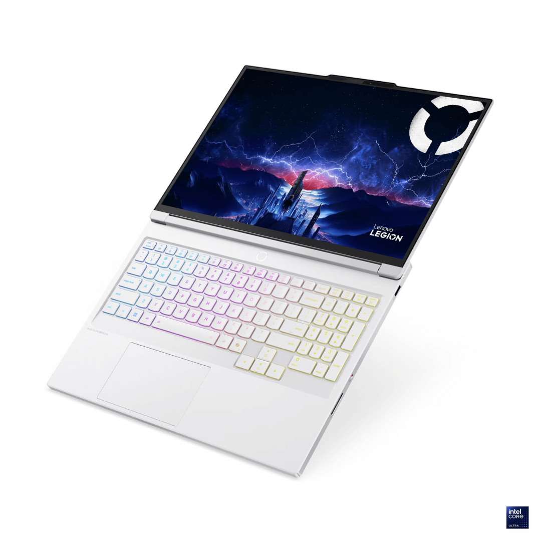 Laptop Gaming Lenovo Legion 7 16IAX10, cu procesor Intel Core - imagine 4