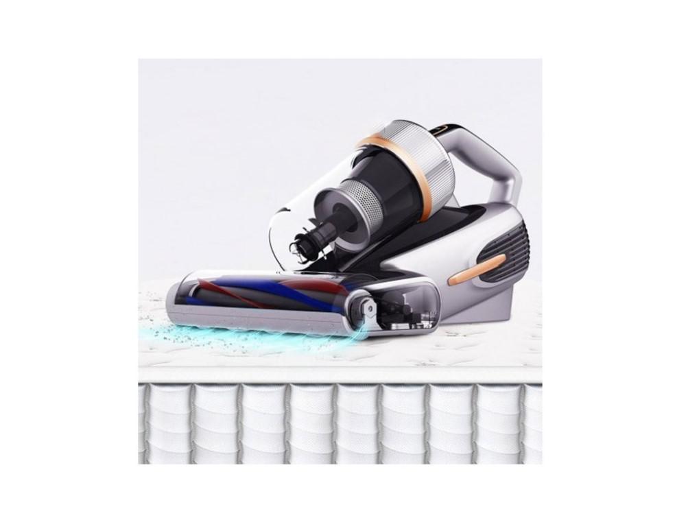 Jimmy BX7 Pro Anti-Mite Vacuum Cleaner (Gray) - imagine 4