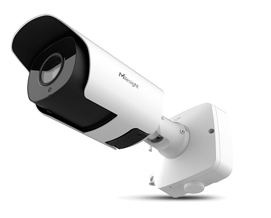 "CAMERA MILESIGHT AI TRAFIC 5MP  TS5366-X12RIPG1; 1/2.8"" Progressive Scan