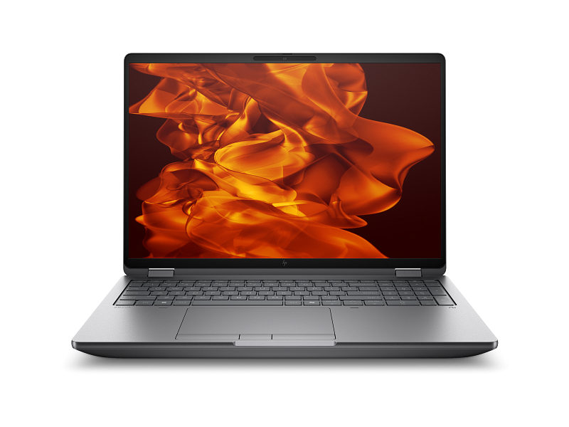 Laptop Workstation HP ZBook Fury G1i, cu procesor Intel Core