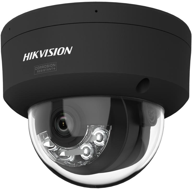 Camera de supraveghere IP Dome 8MP Smart Hybrid Light with