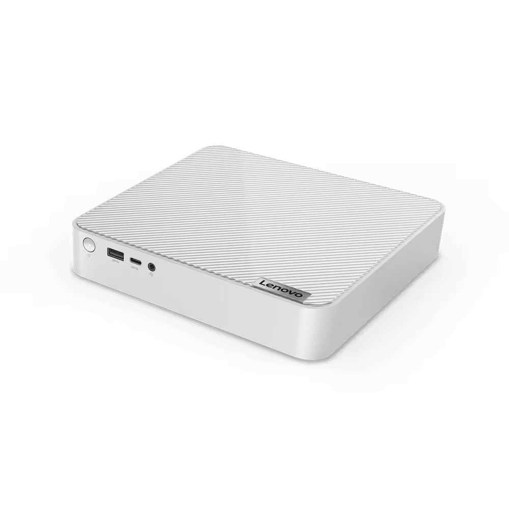 Desktop Lenovo IdeaCentre Mini 01IRH8 , Intel® Core™ i7-13620H, 10C - imagine 7