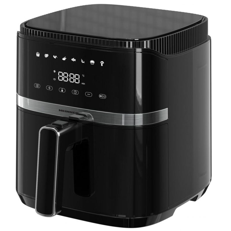 FRITEUZA CU AER CALD HEINNER VARIETYFRY HAF-B5BK1500