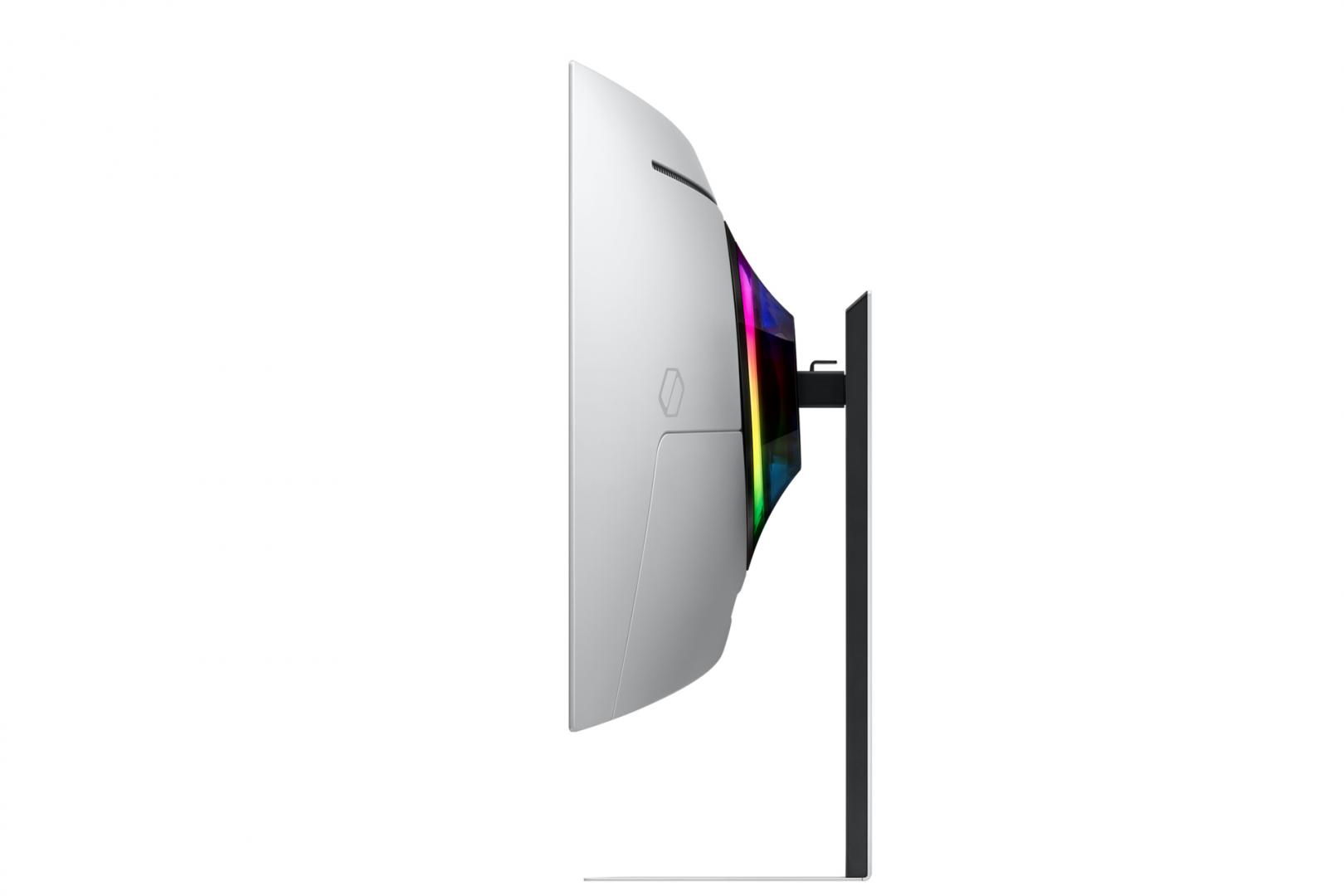 Monitor Samsung 34" LS34DG850SUXDU, Curvature: 1800R, Diagonal (inch): 34, Diagonal - imagine 9