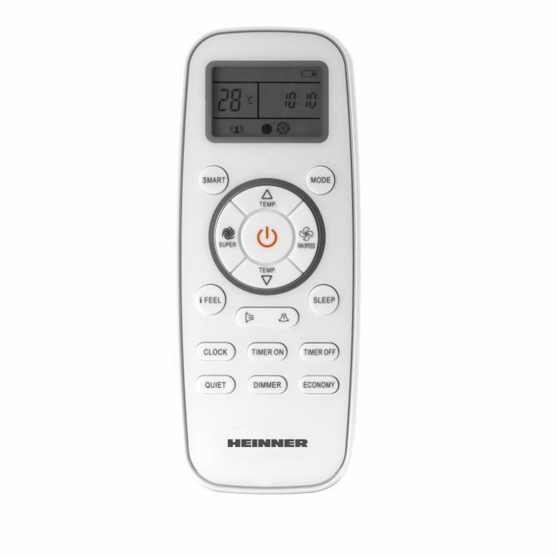 APARAT DE AER CONDITIONAT HEINNER HAC-HSN12KIT++