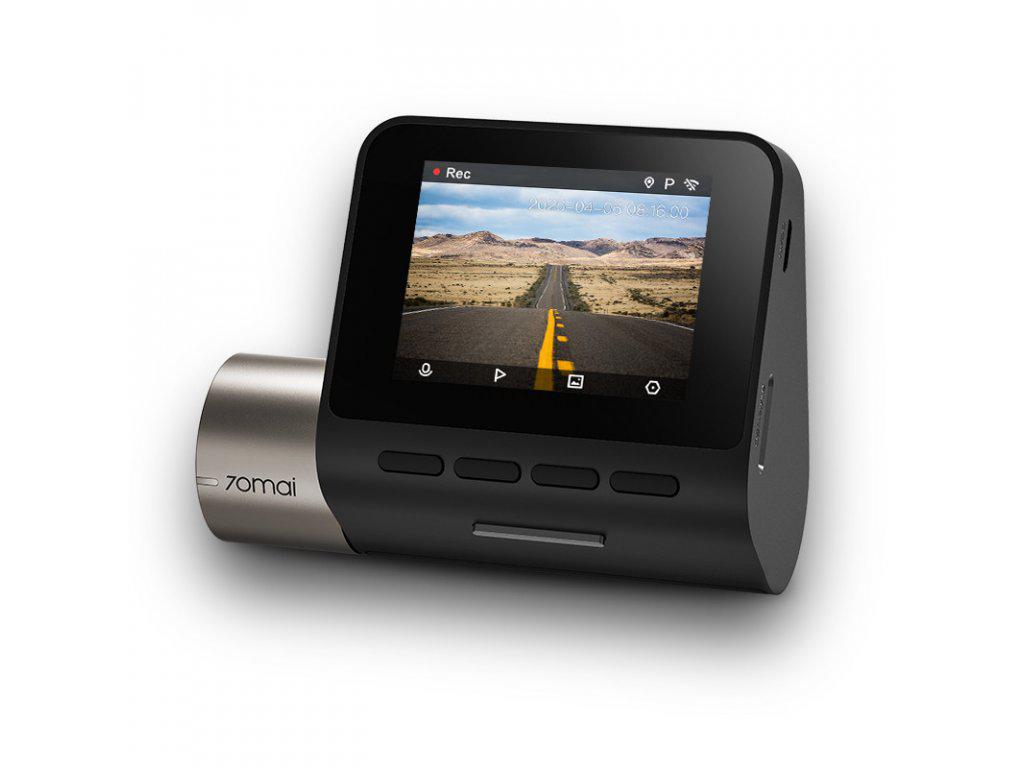 Xiaomi Camera auto 70mai Dash Cam Pro Plus+ A500S-1, Set - imagine 3