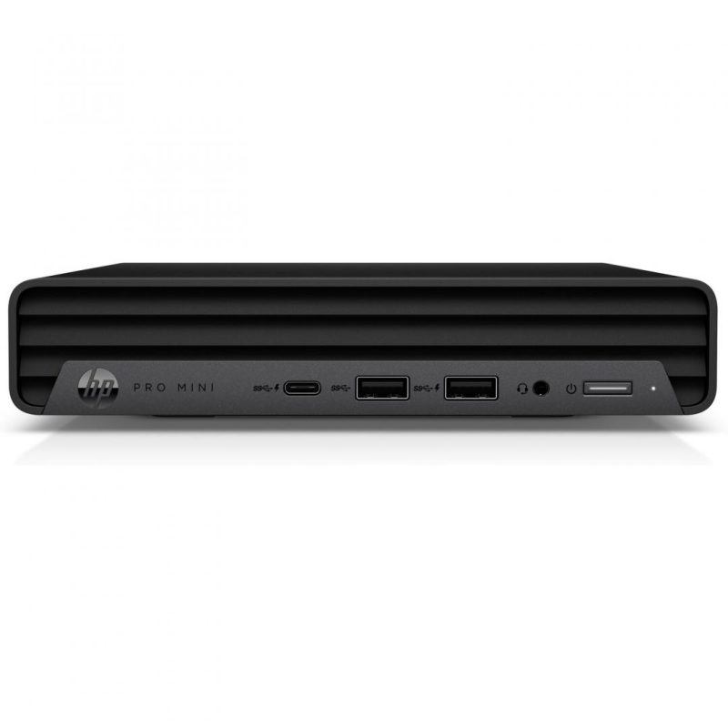 Desktop HP ProDesk 400 G9 DM cu procesor Intel
