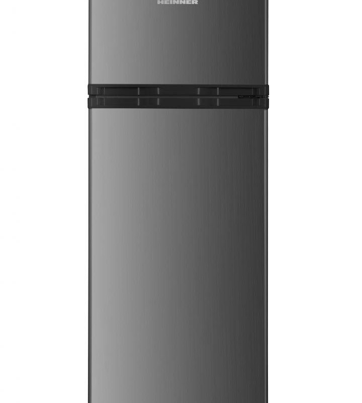 FRIGIDER CU DOUA USI HEINNER HF-H2206XE++
